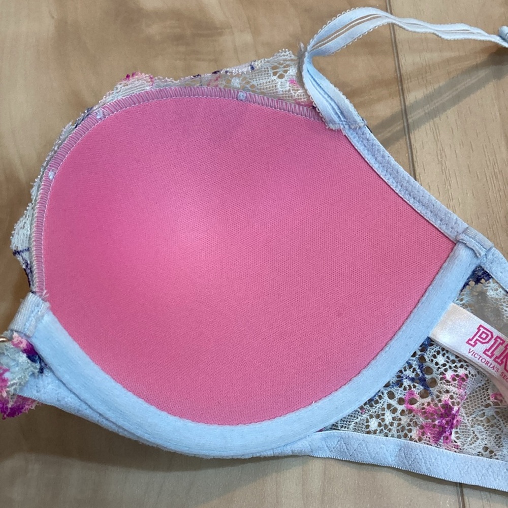 VS “Date push up” bra - Picture 7 of 16